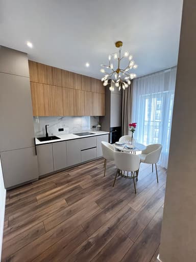 1-кімнатна квартира за адресою вул. Краснова (площа 42 м²) - фото 17 1-кімнатна квартира за адресою вул. Краснова (площа 42 м²) - Atlanta.ua - фото 17