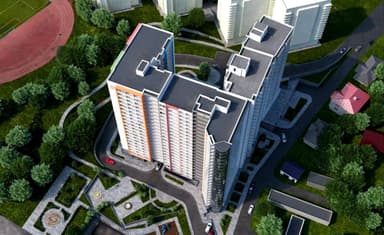 Коммерческая недвижимость по адресу ул. Ковалевского (площадь 4 м²) - imageAlt 10 Коммерческая недвижимость по адресу ул. Ковалевского (площадь 4 м²) - Atlanta.ua - imageAlt 10