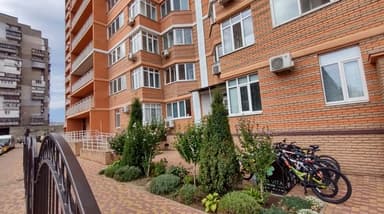Коммерческая недвижимость по адресу ул. Балковская (площадь 38 м²) - фото 12 Коммерческая недвижимость по адресу ул. Балковская (площадь 38 м²) - Atlanta.ua - фото 12