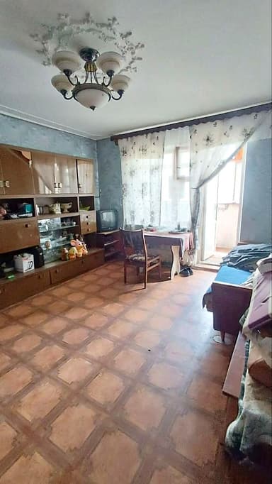 2-комнатная квартира по адресу ул. Сахарова (площадь 51 м²) - фото 9 2-комнатная квартира по адресу ул. Сахарова (площадь 51 м²) - Atlanta.ua - фото 9