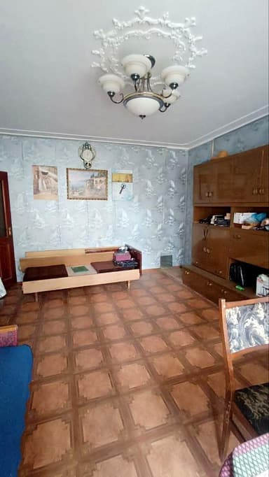 2-комнатная квартира по адресу ул. Сахарова (площадь 51 м²) - фото 12 2-комнатная квартира по адресу ул. Сахарова (площадь 51 м²) - Atlanta.ua - фото 12