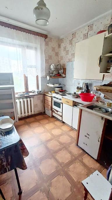 2-комнатная квартира по адресу ул. Сахарова (площадь 51 м²) - фото 10 2-комнатная квартира по адресу ул. Сахарова (площадь 51 м²) - Atlanta.ua - фото 10