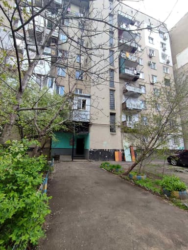 1-кімнатна квартира за адресою вул. Жоліо-Кюрі (площа 183,8 м²) - фото 12 1-кімнатна квартира за адресою вул. Жоліо-Кюрі (площа 183,8 м²) - Atlanta.ua - фото 12