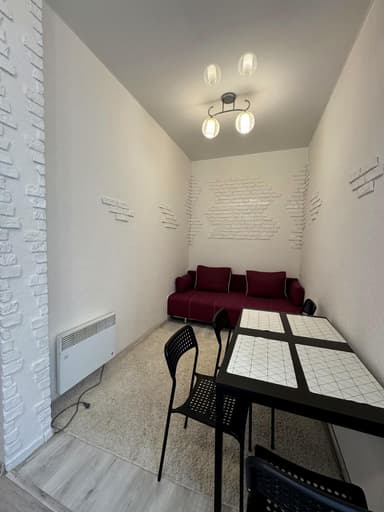 1-кімнатна квартира за адресою вул. Тираспольська (площа 40 м²) - фото 12 1-кімнатна квартира за адресою вул. Тираспольська (площа 40 м²) - Atlanta.ua - фото 12