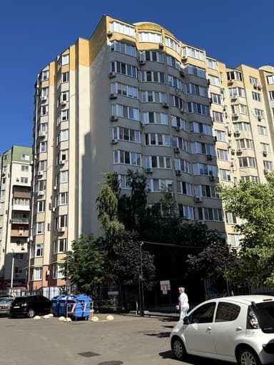 1-кімнатна квартира за адресою вул. Костанді (площа 48 м²) - фото 17 1-кімнатна квартира за адресою вул. Костанді (площа 48 м²) - Atlanta.ua - фото 17