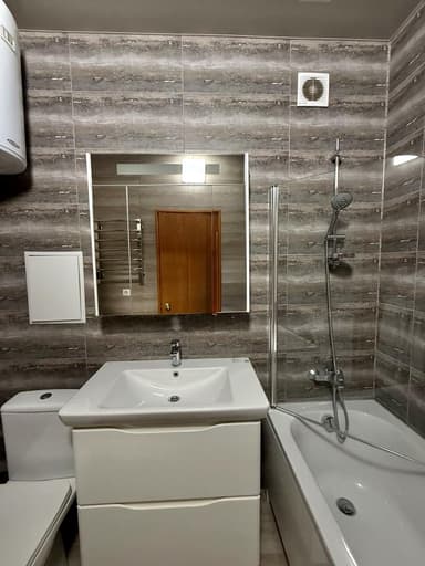 1-кімнатна квартира за адресою вул. Костанді (площа 48 м²) - фото 26 1-кімнатна квартира за адресою вул. Костанді (площа 48 м²) - Atlanta.ua - фото 26