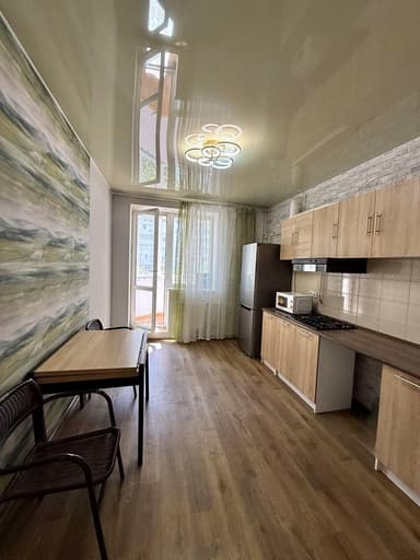 1-кімнатна квартира за адресою вул. Костанді (площа 48 м²) - фото 23 1-кімнатна квартира за адресою вул. Костанді (площа 48 м²) - Atlanta.ua - фото 23