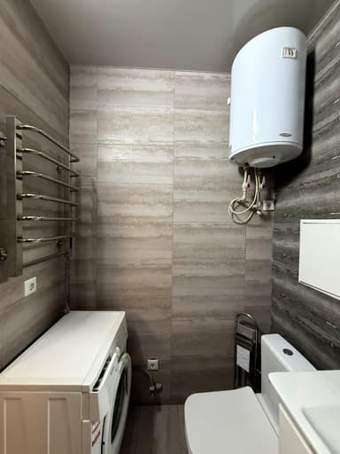 1-кімнатна квартира за адресою вул. Костанді (площа 48 м²) - фото 28 1-кімнатна квартира за адресою вул. Костанді (площа 48 м²) - Atlanta.ua - фото 28