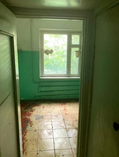 1-кімнатна квартира за адресою вул. 40 років оборони Одеси (площа 33,3 м²) - фото 13 1-кімнатна квартира за адресою вул. 40 років оборони Одеси (площа 33,3 м²) - Atlanta.ua - фото 13