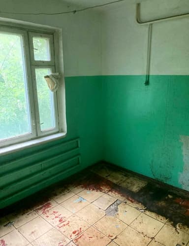 1-кімнатна квартира за адресою вул. 40 років оборони Одеси (площа 33,3 м²) - фото 12 1-кімнатна квартира за адресою вул. 40 років оборони Одеси (площа 33,3 м²) - Atlanta.ua - фото 12