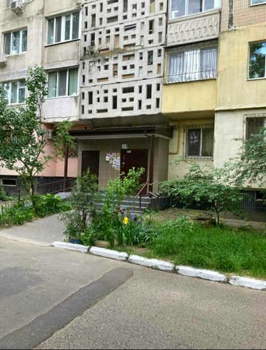 1-кімнатна квартира за адресою вул. 40 років оборони Одеси (площа 33,3 м²) - фото 14 1-кімнатна квартира за адресою вул. 40 років оборони Одеси (площа 33,3 м²) - Atlanta.ua - фото 14