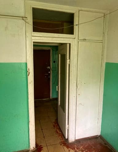 1-кімнатна квартира за адресою вул. 40 років оборони Одеси (площа 33,3 м²) - фото 17 1-кімнатна квартира за адресою вул. 40 років оборони Одеси (площа 33,3 м²) - Atlanta.ua - фото 17