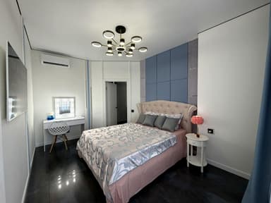 1-кімнатна квартира за адресою Курортний пров. (площа 67 м²) - фото 26 1-кімнатна квартира за адресою Курортний пров. (площа 67 м²) - Atlanta.ua - фото 26