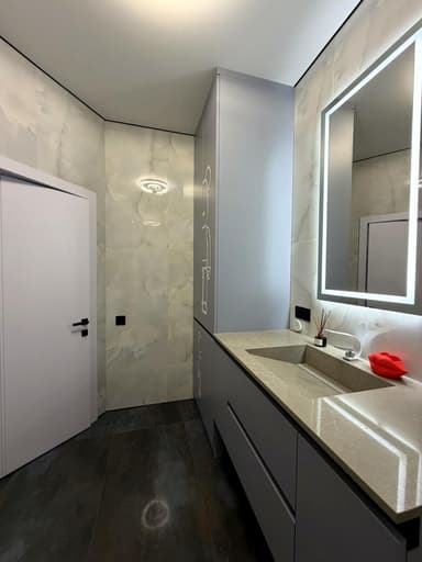 1-кімнатна квартира за адресою Курортний пров. (площа 67 м²) - фото 30 1-кімнатна квартира за адресою Курортний пров. (площа 67 м²) - Atlanta.ua - фото 30