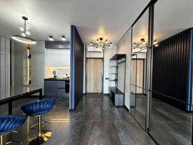 1-кімнатна квартира за адресою Курортний пров. (площа 67 м²) - фото 21 1-кімнатна квартира за адресою Курортний пров. (площа 67 м²) - Atlanta.ua - фото 21