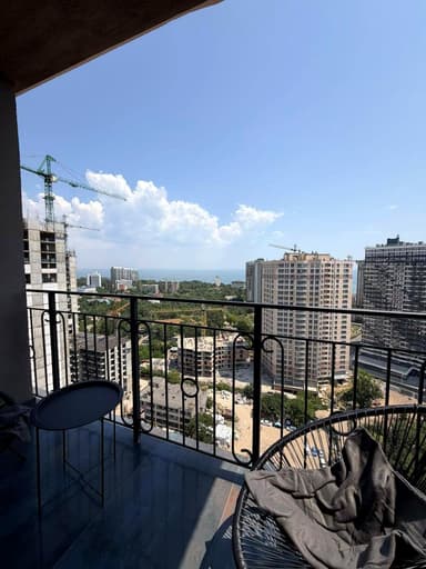1-кімнатна квартира за адресою Курортний пров. (площа 67 м²) - фото 33 1-кімнатна квартира за адресою Курортний пров. (площа 67 м²) - Atlanta.ua - фото 33