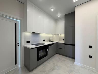 3-кімнатна квартира за адресою вул. Краснова (площа 60 м²) - imageAlt 26 3-кімнатна квартира за адресою вул. Краснова (площа 60 м²) - Atlanta.ua - imageAlt 26