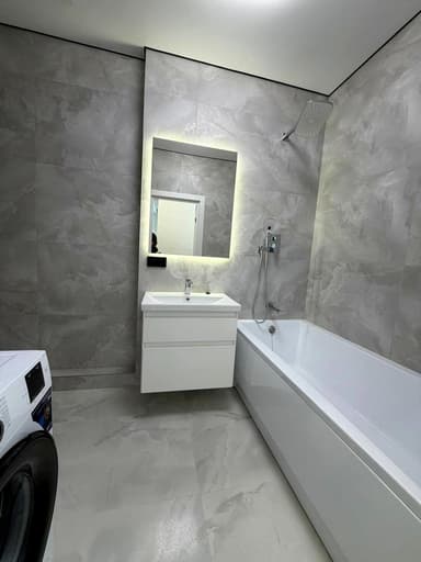 3-кімнатна квартира за адресою вул. Краснова (площа 60 м²) - imageAlt 29 3-кімнатна квартира за адресою вул. Краснова (площа 60 м²) - Atlanta.ua - imageAlt 29