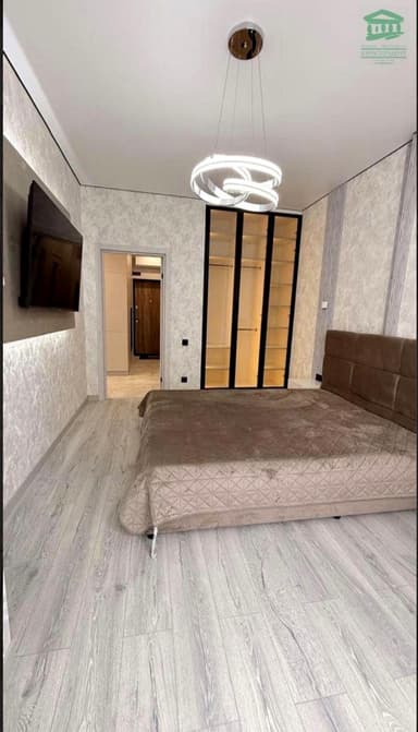 1-кімнатна квартира за адресою Курортний пров. (площа 42 м²) - фото 18 1-кімнатна квартира за адресою Курортний пров. (площа 42 м²) - Atlanta.ua - фото 18