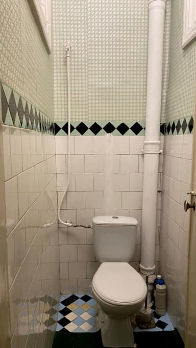 2-кімнатна квартира за адресою вул. Бугаївська (площа 58,6 м²) - фото 12 2-кімнатна квартира за адресою вул. Бугаївська (площа 58,6 м²) - Atlanta.ua - фото 12