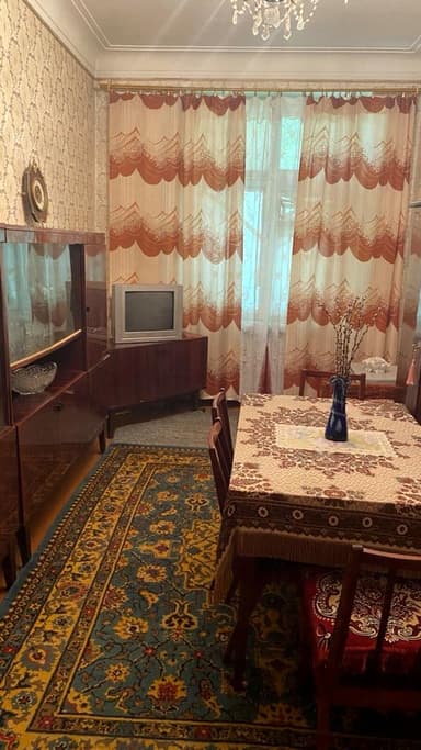 2-кімнатна квартира за адресою вул. Бугаївська (площа 58,6 м²) - фото 10 2-кімнатна квартира за адресою вул. Бугаївська (площа 58,6 м²) - Atlanta.ua - фото 10