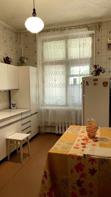 2-кімнатна квартира за адресою вул. Бугаївська (площа 58,6 м²) - фото 13 2-кімнатна квартира за адресою вул. Бугаївська (площа 58,6 м²) - Atlanta.ua - фото 13