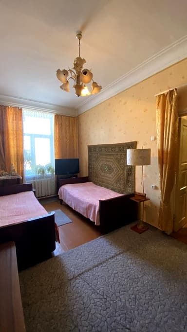 2-кімнатна квартира за адресою вул. Бугаївська (площа 58,6 м²) - фото 9 2-кімнатна квартира за адресою вул. Бугаївська (площа 58,6 м²) - Atlanta.ua - фото 9