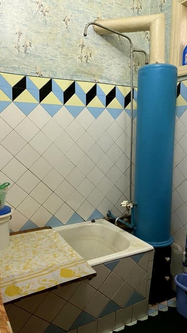2-кімнатна квартира за адресою вул. Бугаївська (площа 58,6 м²) - фото 11 2-кімнатна квартира за адресою вул. Бугаївська (площа 58,6 м²) - Atlanta.ua - фото 11