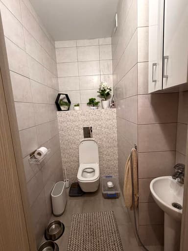 3-кімнатна квартира за адресою вул. Нестеренко Віталія (площа 85 м²) - фото 29 3-кімнатна квартира за адресою вул. Нестеренко Віталія (площа 85 м²) - Atlanta.ua - фото 29