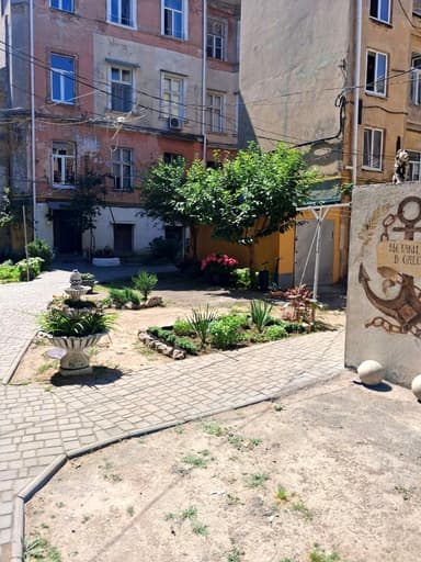2-комнатная квартира по адресу ул. Кузнечная (площадь 55,5 м²) - фото 16 2-комнатная квартира по адресу ул. Кузнечная (площадь 55,5 м²) - Atlanta.ua - фото 16