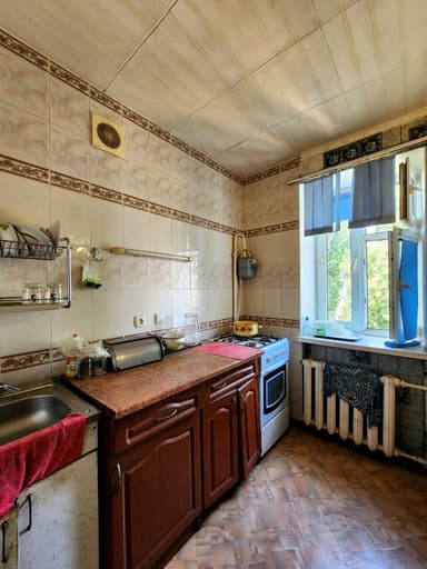 1-комнатная квартира по адресу ул. Жолио-кюри (площадь 30 м²) - imageAlt 32 1-комнатная квартира по адресу ул. Жолио-кюри (площадь 30 м²) - Atlanta.ua - imageAlt 32