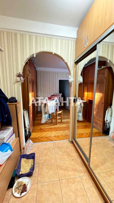 3-кімнатна квартира за адресою вул. Героїв Крут (площа 61,6 м²) - фото 25 3-кімнатна квартира за адресою вул. Героїв Крут (площа 61,6 м²) - Atlanta.ua - фото 25