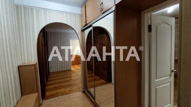 3-кімнатна квартира за адресою вул. Героїв Крут (площа 61,6 м²) - фото 26 3-кімнатна квартира за адресою вул. Героїв Крут (площа 61,6 м²) - Atlanta.ua - фото 26