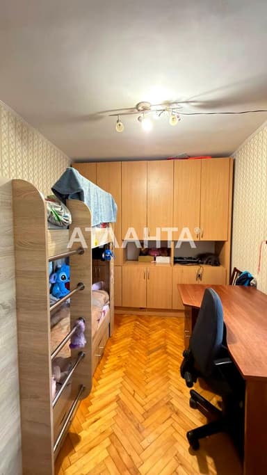 3-кімнатна квартира за адресою вул. Героїв Крут (площа 61,6 м²) - фото 28 3-кімнатна квартира за адресою вул. Героїв Крут (площа 61,6 м²) - Atlanta.ua - фото 28