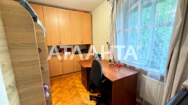 3-кімнатна квартира за адресою вул. Героїв Крут (площа 61,6 м²) - фото 27 3-кімнатна квартира за адресою вул. Героїв Крут (площа 61,6 м²) - Atlanta.ua - фото 27