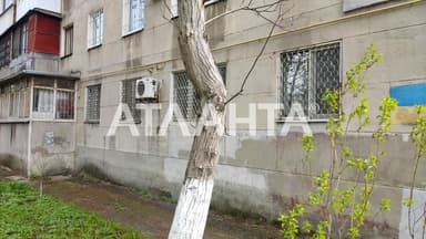 3-кімнатна квартира за адресою вул. Героїв Крут (площа 61,6 м²) - фото 33 3-кімнатна квартира за адресою вул. Героїв Крут (площа 61,6 м²) - Atlanta.ua - фото 33