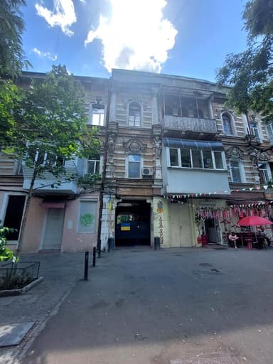 Комерційна нерухомість за адресою вул. Кінна (площа 93 м²) - фото 25 Комерційна нерухомість за адресою вул. Кінна (площа 93 м²) - Atlanta.ua - фото 25
