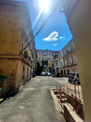 Комерційна нерухомість за адресою вул. Кінна (площа 93 м²) - фото 29 Комерційна нерухомість за адресою вул. Кінна (площа 93 м²) - Atlanta.ua - фото 29