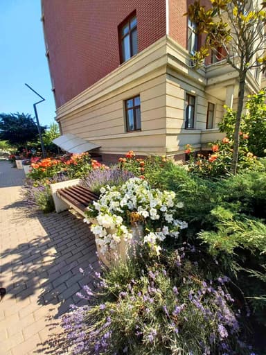 1-комнатная квартира по адресу ул. Пригородская (площадь 30 м²) - фото 21 1-комнатная квартира по адресу ул. Пригородская (площадь 30 м²) - Atlanta.ua - фото 21