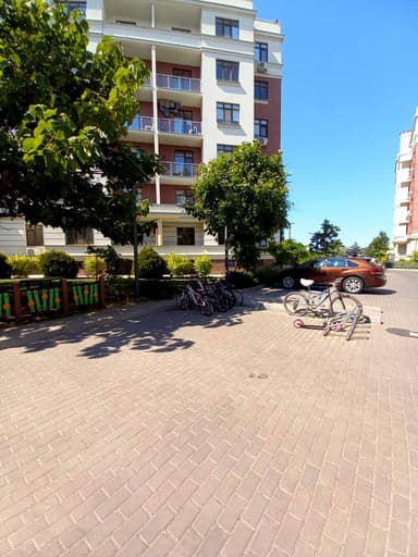 1-комнатная квартира по адресу ул. Пригородская (площадь 30 м²) - фото 22 1-комнатная квартира по адресу ул. Пригородская (площадь 30 м²) - Atlanta.ua - фото 22