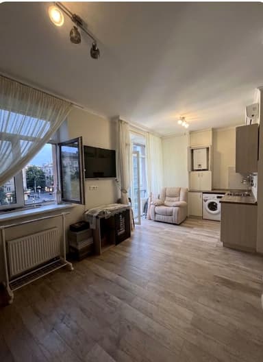 1-комнатная квартира по адресу ул. Пригородская (площадь 30 м²) - фото 13 1-комнатная квартира по адресу ул. Пригородская (площадь 30 м²) - Atlanta.ua - фото 13