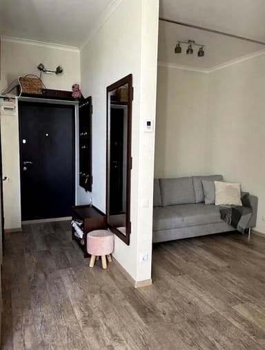 1-комнатная квартира по адресу ул. Пригородская (площадь 30 м²) - фото 15 1-комнатная квартира по адресу ул. Пригородская (площадь 30 м²) - Atlanta.ua - фото 15