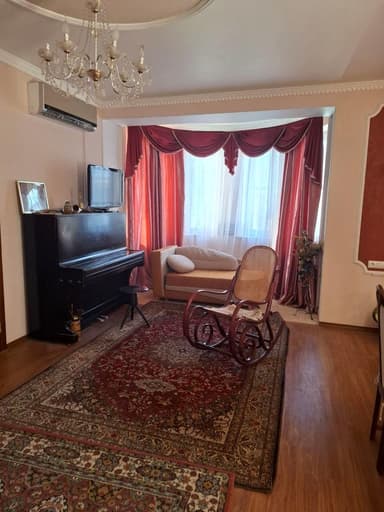 Дом по адресу ул. Новобереговая (площадь 242 м²) - фото 19 Дом по адресу ул. Новобереговая (площадь 242 м²) - Atlanta.ua - фото 19