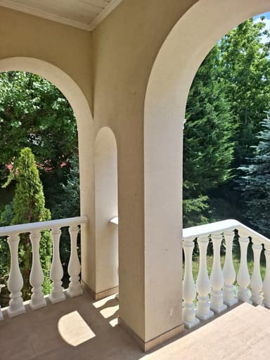 Дом по адресу ул. Новобереговая (площадь 242 м²) - фото 31 Дом по адресу ул. Новобереговая (площадь 242 м²) - Atlanta.ua - фото 31