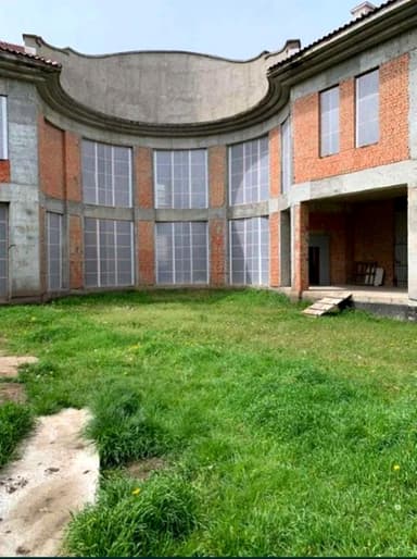 Дом по адресу Шампанский пер. (площадь 1200 м²) - фото 13 Дом по адресу Шампанский пер. (площадь 1200 м²) - Atlanta.ua - фото 13