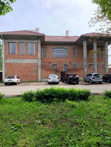 Дом по адресу Шампанский пер. (площадь 1200 м²) - фото 23 Дом по адресу Шампанский пер. (площадь 1200 м²) - Atlanta.ua - фото 23