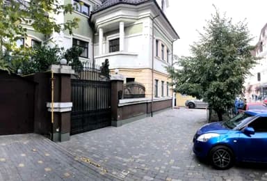 Дом по адресу Катаева пер. (площадь 419 м²) - фото 10 Дом по адресу Катаева пер. (площадь 419 м²) - Atlanta.ua - фото 10