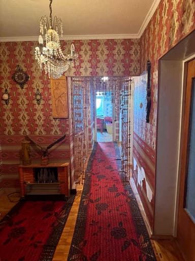 3-кімнатна квартира за адресою Італійський бульвар (площа 85 м²) - фото 8 3-кімнатна квартира за адресою Італійський бульвар (площа 85 м²) - Atlanta.ua - фото 8