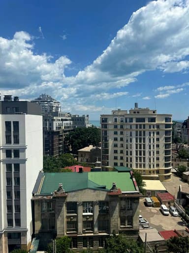 3-кімнатна квартира за адресою Італійський бульвар (площа 85 м²) - фото 10 3-кімнатна квартира за адресою Італійський бульвар (площа 85 м²) - Atlanta.ua - фото 10