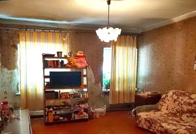 2-комнатная квартира по адресу ул. Разумовская (площадь 43 м²) - imageAlt 7 2-комнатная квартира по адресу ул. Разумовская (площадь 43 м²) - Atlanta.ua - imageAlt 7
